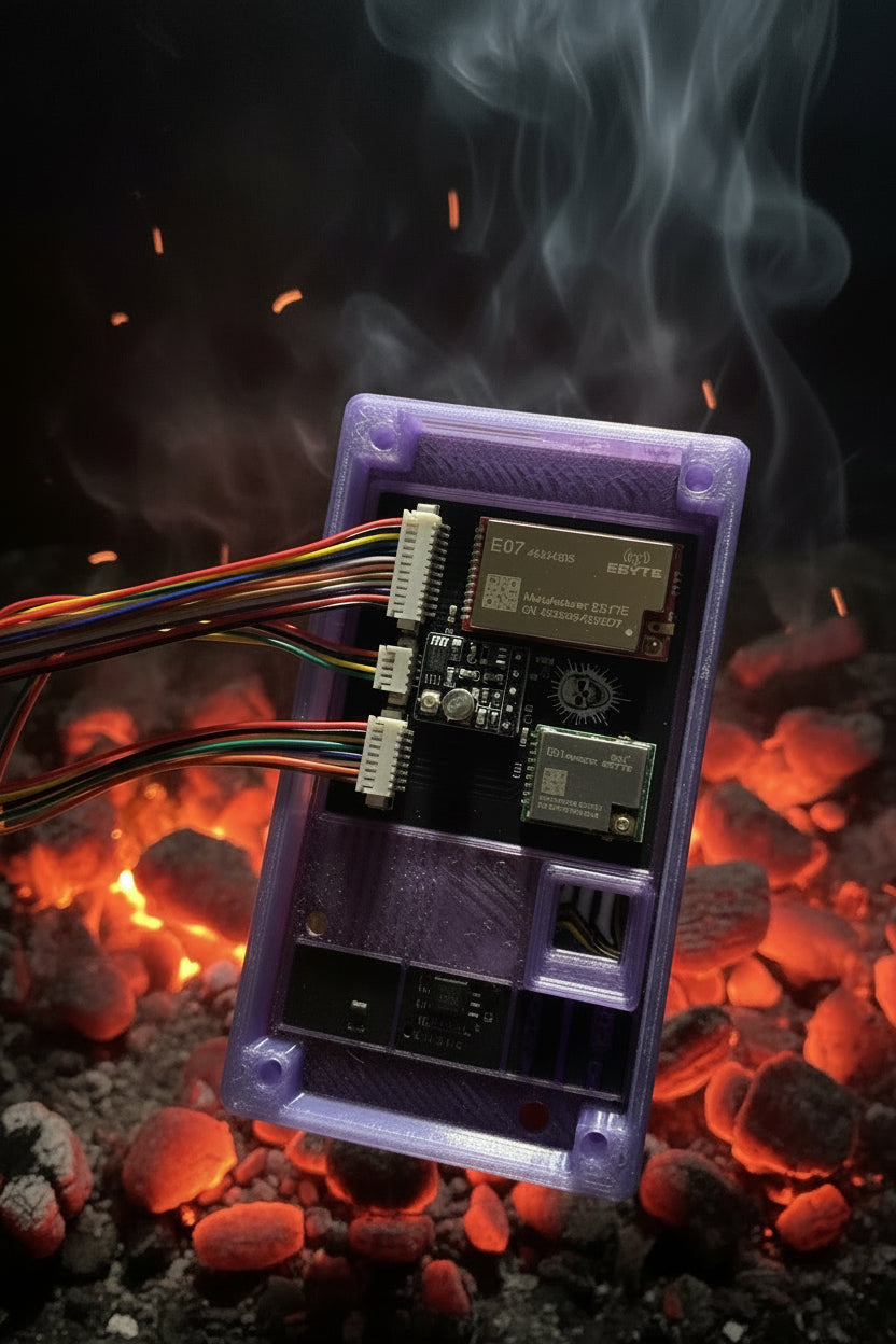 Cinder Ferret V2