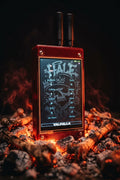 4in HaleHound COMPLETE BUILD