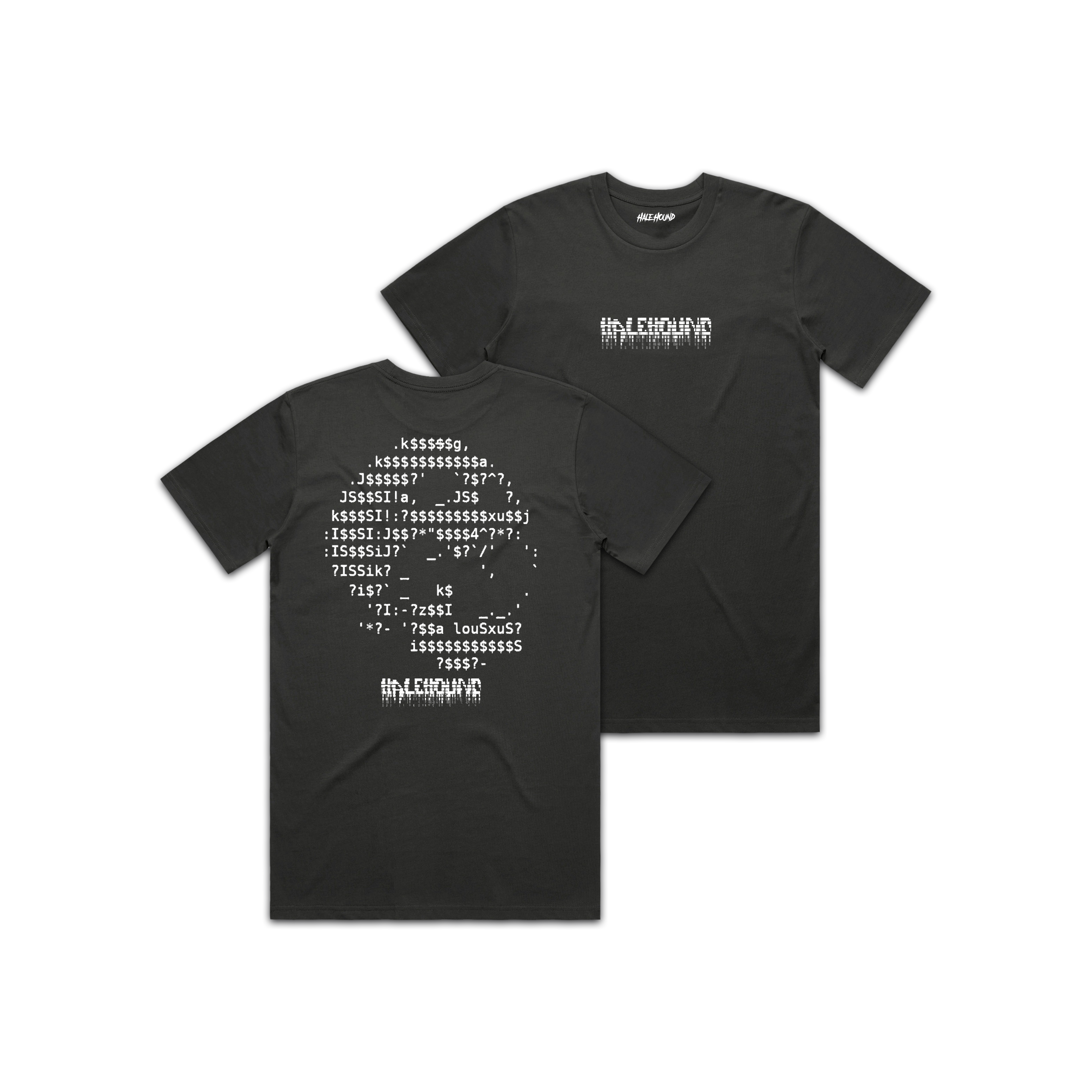 Halehound Coded - Tee (Pre-Order)