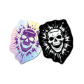HaleHound OG Skully - Sticker Pack