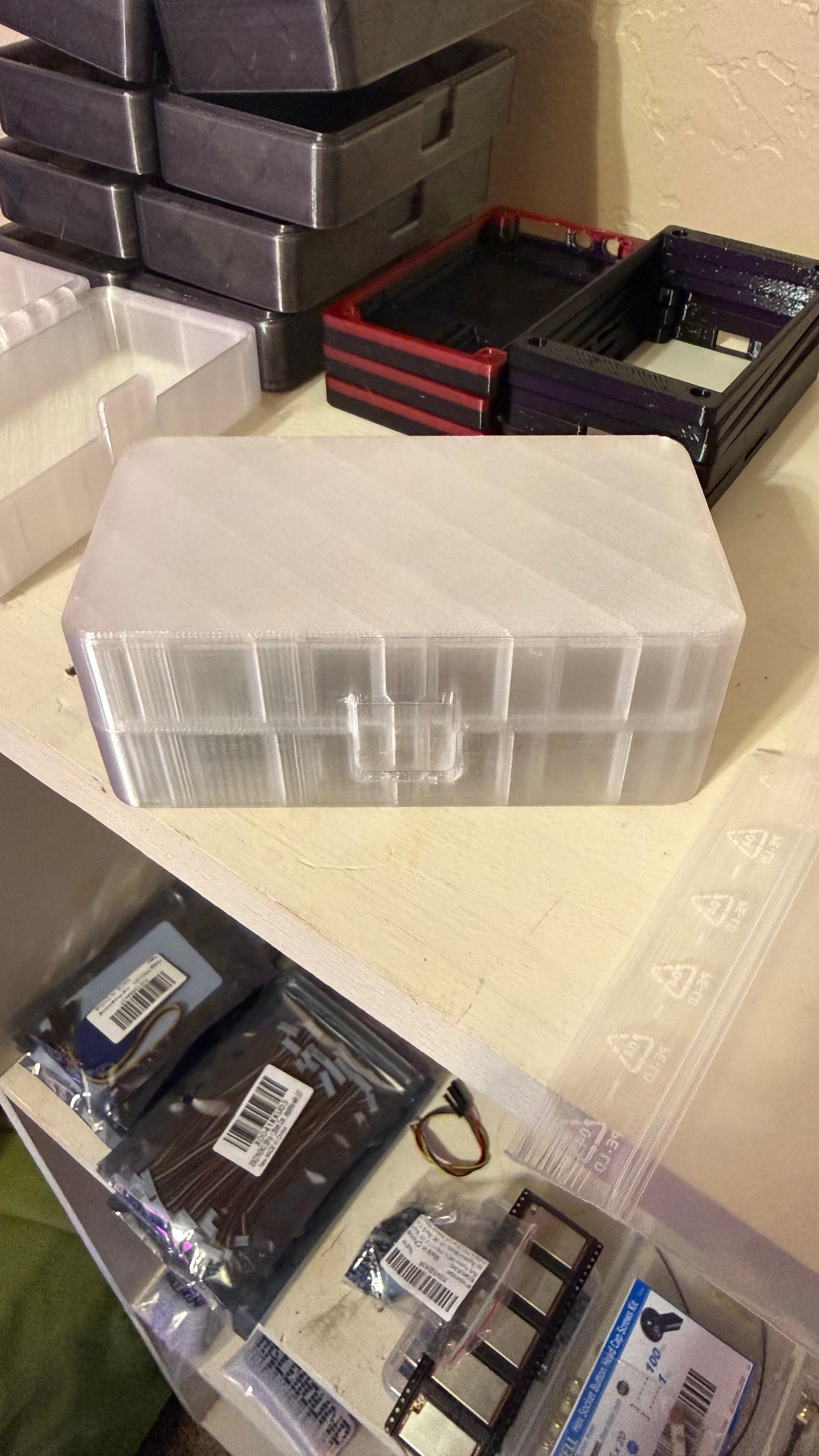 DIY HaleHound 3.5" kit