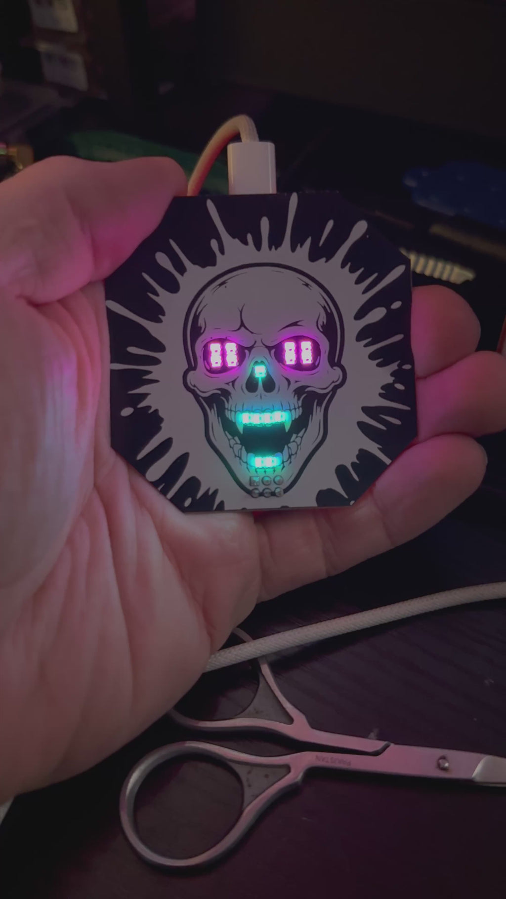 DefCON 34 SAO