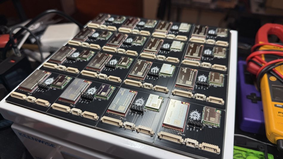 HaleHound module batch